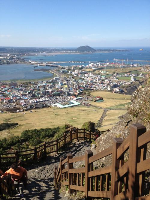 济州岛旅游攻略购物_韩国济州岛旅游攻略五天四夜