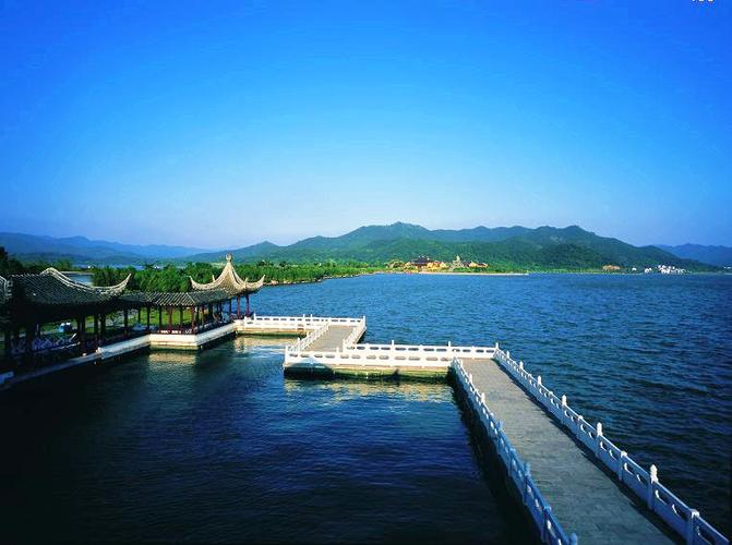 东钱湖风景区_东钱湖风景区需要门票吗