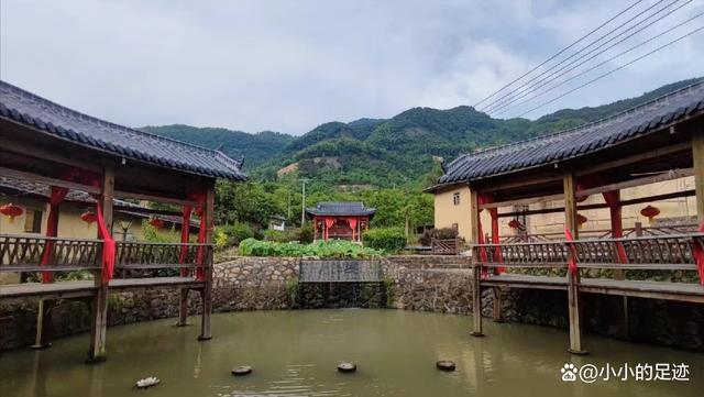 闽侯最美乡村一日游_福州必去十大免费景点