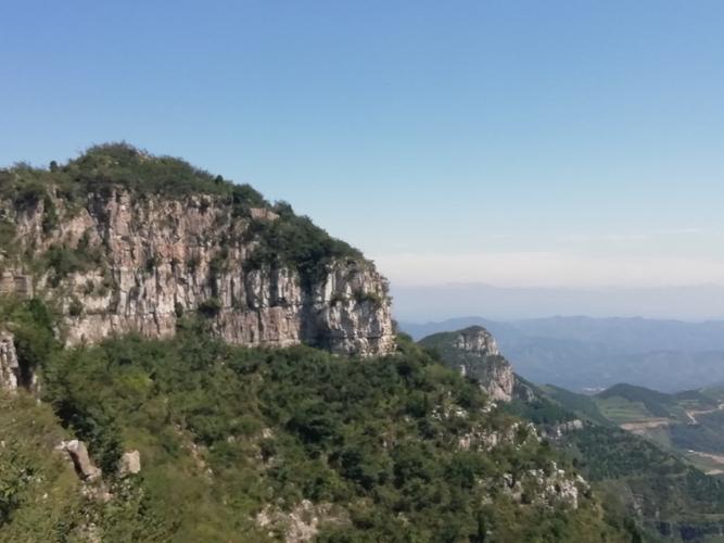 青州仰天山风景区图片-青州仰天山风景区图片大全