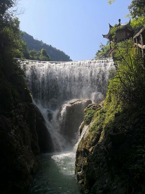 广安邻水天意谷_广安邻水天意谷图片