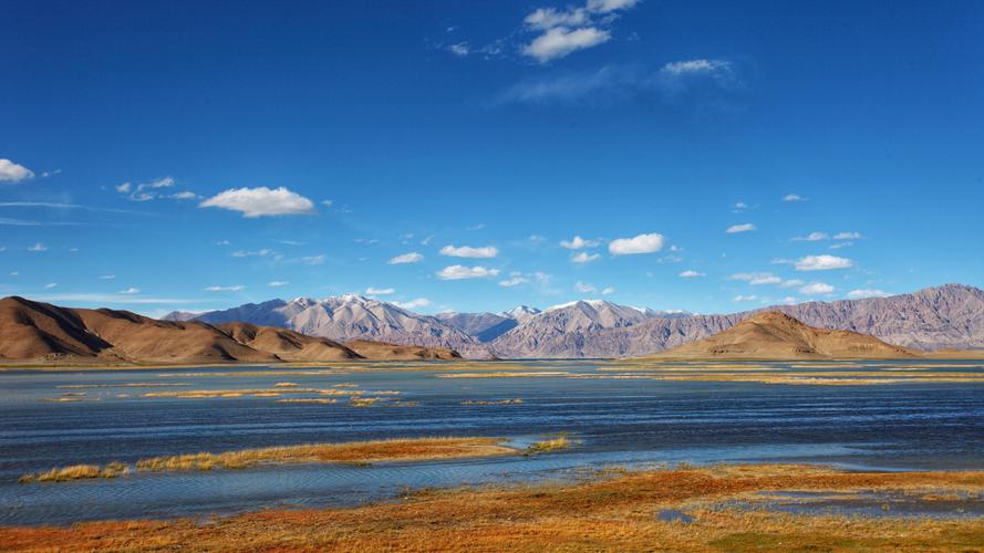 阿里地区旅游景点_阿里地区旅游景点图片