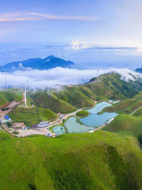 郴州有哪些旅游景点好玩的地方-郴州有哪些旅游景点好玩的地方推荐