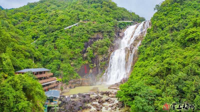 丰顺县旅游景点大全图_丰顺县旅游十大景点